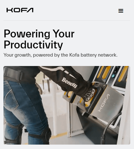 Kofa