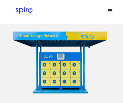 Spiro