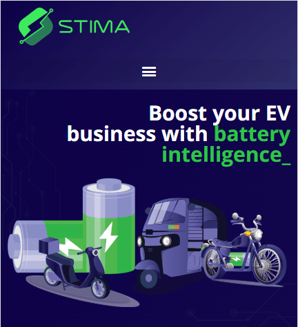 Stima