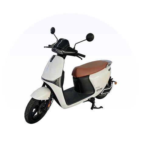 E-Moped